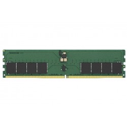 Памет Kingston 64GB DDR5 6400MHz CL52 2R x8 32GBit - KVR64A52BD8-64