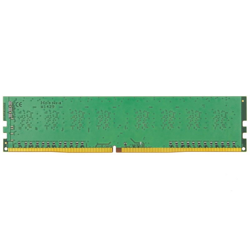 Памет Kingston 8GB DDR4 PC4-25600 3200MHz CL22 KVR32N22S8/8-KIN-RAM-KVR32N22S8-8