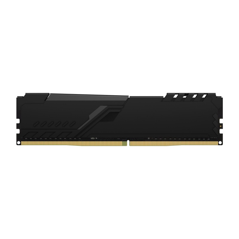 Памет Kingston FURY Beast 128GB(4x32GB) DDR4 3600MHz CL18 KF436C18BBK4/128, KIN-RAM-KF436C18BBK4-128