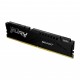 Памет Kingston FURY Beast Black 16GB(2x8GB) DDR5 5200MHz CL40, Intel XMP - KF552C40BBK2-16