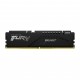 Памет Kingston FURY Beast Black 32GB(2x16GB) DDR5 6000MHz CL30 KF560C30BBEK2-32 - AMD EXPO, KIN-RAM-KF560C30BBEK2-32