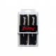 Памет Kingston FURY Beast Black 64GB(2x32GB) DDR5 5200MHz CL40, KIN-RAM-KF552C40BB2K2-64