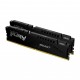 Памет Kingston FURY Beast Black 64GB(2x32GB) DDR5 6000MHz CL30 KF560C30BBEK2-64 - AMD EXPO, KIN-RAM-KF560C30BBEK2-64