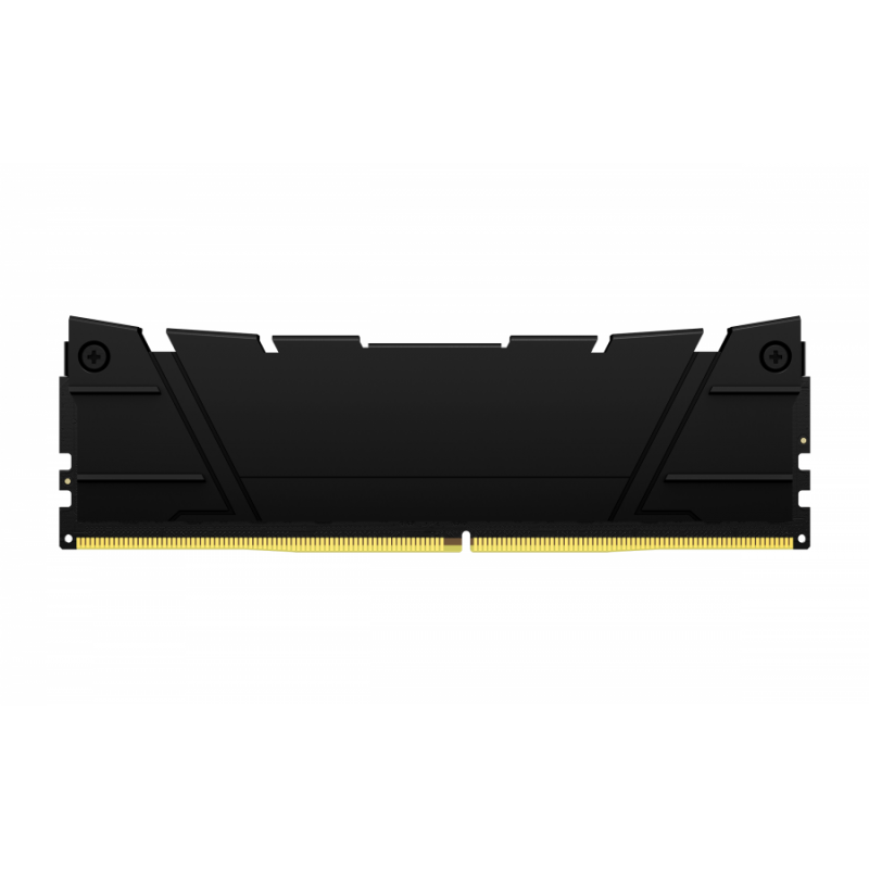 Памет Kingston FURY Renegade Black 128GB(4x32GB) DDR4 3200MHz CL16 KF432C16RB2K4/128, KIN-RAM-KF432C16RB2K-128