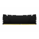 Памет Kingston FURY Renegade Black 32GB(4x8GB) DDR4 3600MHz CL16 KF436C16RB2K4/32, KIN-RAM-KF436C16RB2K4-32