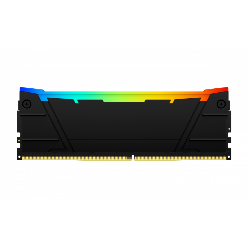 Памет Kingston FURY Renegade RGB 128GB(4x32GB) DDR4 3600MHz CL18 KF436C18RB2AK4/128, KIN-RAM-KF436C18RB2AK-128