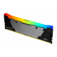 Памет Kingston FURY Renegade RGB 32GB DDR4 3600MHz CL18 KF436C18RB2A/32, KIN-RAM-KF436C18RB2A-32