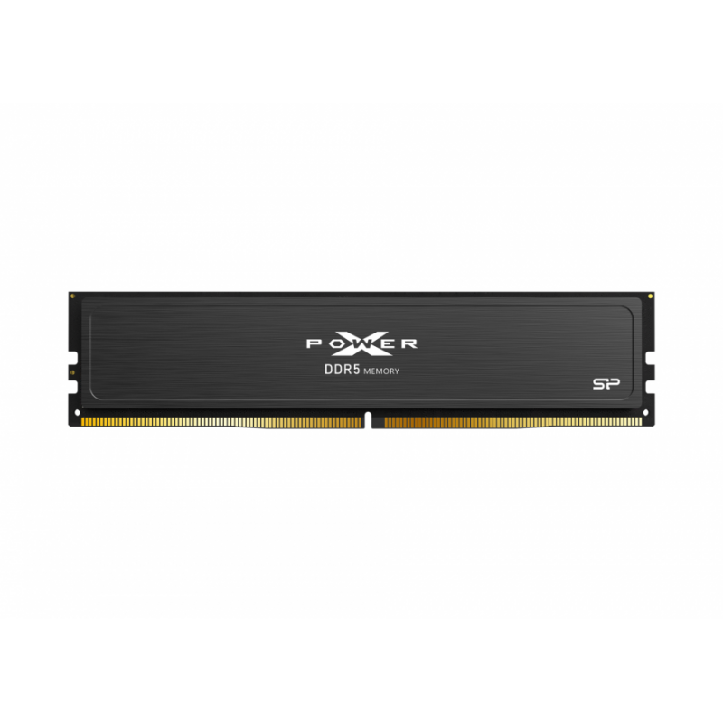 Памет Silicon Power XPOWER Pulse 16GB DDR5 OC-UDIMM 6400MHz CL32