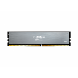 Памет Silicon Power XPOWER Pulse 8GB DDR4 3200MHz CL16 - SP008GXLZU320BSI