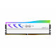 Памет Silicon Power XPOWER Storm RGB 16GB DDR5 6000MHz CL36 - White
