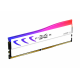 Памет Silicon Power XPOWER Storm RGB 16GB DDR5 6000MHz CL36 - White