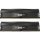 Памет Silicon Power XPOWER Zenith 32GB(2x16GB) DDR4 PC4-28800 3200MHz CL16 SP032GXLZU320BDC, SLP-RAM-032GXLZU320BDC
