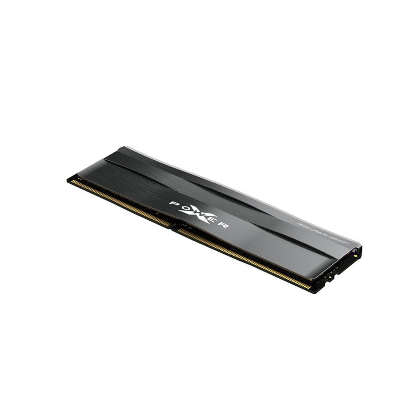 Памет Silicon Power XPOWER Zenith 8GB DDR4 PC4-28800 UDIMM 3600MHz CL16 SP008GXLZU320BSC, SLP-RAM-008GXLZU320BSC