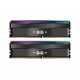 Памет Silicon Power XPOWER Zenith RGB 16GB(2x8GB) DDR4 PC4-25600 3200MHz CL16 SP016GXLZU320BDD, SLP-RAM-016GXLZU320BDD