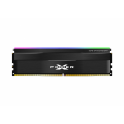Памет Silicon Power XPOWER Zenith RGB 16GB DDR5 6000MHz CL36