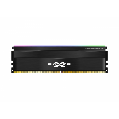 Памет Silicon Power XPOWER Zenith RGB 16GB DDR5 6000MHz CL36