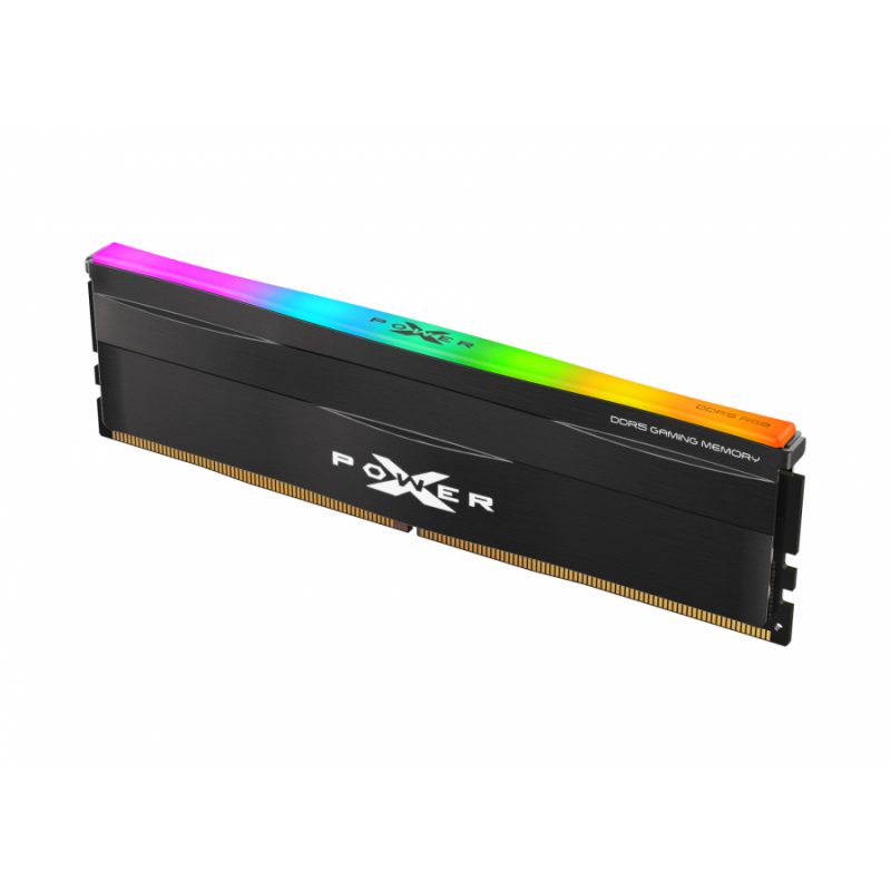 Памет Silicon Power XPOWER Zenith RGB 16GB DDR5 6000MHz CL36