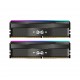Памет Silicon Power XPOWER Zenith RGB 32GB(2x16GB) DDR4 PC4-25600 3200MHz CL16 SP032GXLZU320BDD-SLP-RAM-032GXLZU320BDD