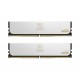 Памет Team Group T-CREATE EXPERT White DDR5 32GB(2x16GB) 6000MHz CL30, TEAM-RAM-5-CTCWD532-32