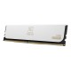 Памет Team Group T-CREATE EXPERT White DDR5 32GB(2x16GB) 6000MHz CL30, TEAM-RAM-5-CTCWD532-32