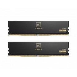 Памет Team Group T-Create Expert Black DDR5 32GB (2x16GB) 6000MHz CL38