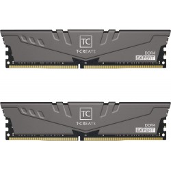 Памет Team Group T-Create Expert DDR4 - 16GB (2x8GB) 3600MHz CL18