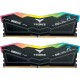 Памет Team Group T-Force Delta RGB DDR5 32GB (2x16GB) 6000MHz CL40 FF3D532G6000HC38ADC01, TEAM-RAM-5-FF3D532G6000