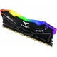 Памет Team Group T-Force Delta RGB DDR5 32GB (2x16GB) 6000MHz CL40 FF3D532G6000HC38ADC01, TEAM-RAM-5-FF3D532G6000