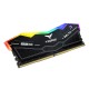 Памет Team Group T-Force Delta RGB DDR5 32GB (2x16GB) 6400MHz CL32, TEAM-RAM-5-DRB32GC32-32