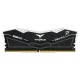 Памет Team Group T-Force Delta RGB DDR5 32GB (2x16GB) 6400MHz CL32, TEAM-RAM-5-DRB32GC32-32