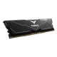 Памет Team Group T-Force Vulcan Black DDR5 32GB (2x16GB) 6000MHz CL30, TEAM-RAM-5-FLBD5-32G