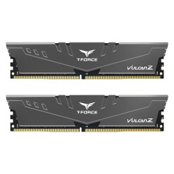 Памет Team Group T-Force Vulcan Z DDR4 - 16GB(2x8GB) 3200MHz CL16