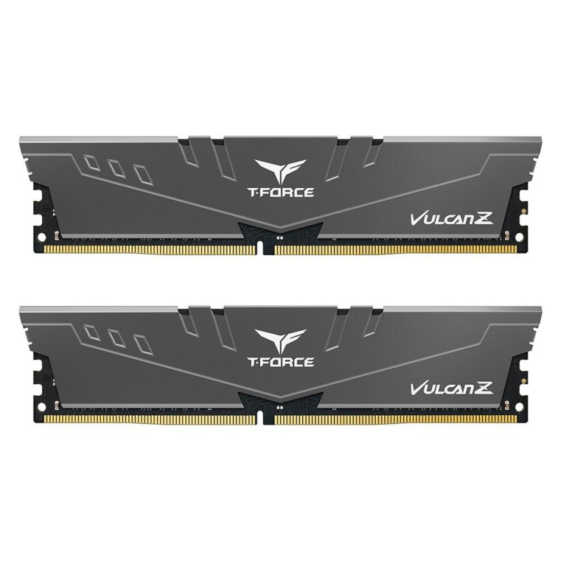 Памет Team Group T-Force Vulcan Z DDR4 - 16GB(2x8GB) 3200MHz CL16