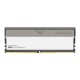 Памет Team Group T-Force XTREEM ARGB White DDR5 32GB(2x16GB) 6000MHz CL30, TEAM-RAM-5-FFAD5-32G