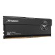 Памет Team Group T-Force XTREEM Black DDR5 32GB(2x16GB) 6000MHz CL30, TEAM-RAM-5-FFXD532-32