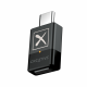 Безжичен аудио предавател Creative BT-W3X, Bluetooth 5.3, CREAT-BT-W5