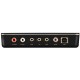 Звукова карта Asus Xonar U7 MKII 7.1 USB 114db SNR-Xonar U7 MKII