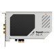 Звукова карта Creative SoundBlaster AE-X, HI-Res PCI-E DAC