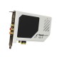Звукова карта Creative SoundBlaster AE-X, HI-Res PCI-E DAC