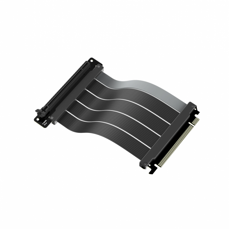 Брекет за вертикален монтаж на Cooler Master Vertical Graphics Card Holder Kit V3 PCIe 5.0