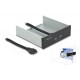 Delock Преден панел за кутия за 5.25″ с 2 x USB 5 Gbps Type-A