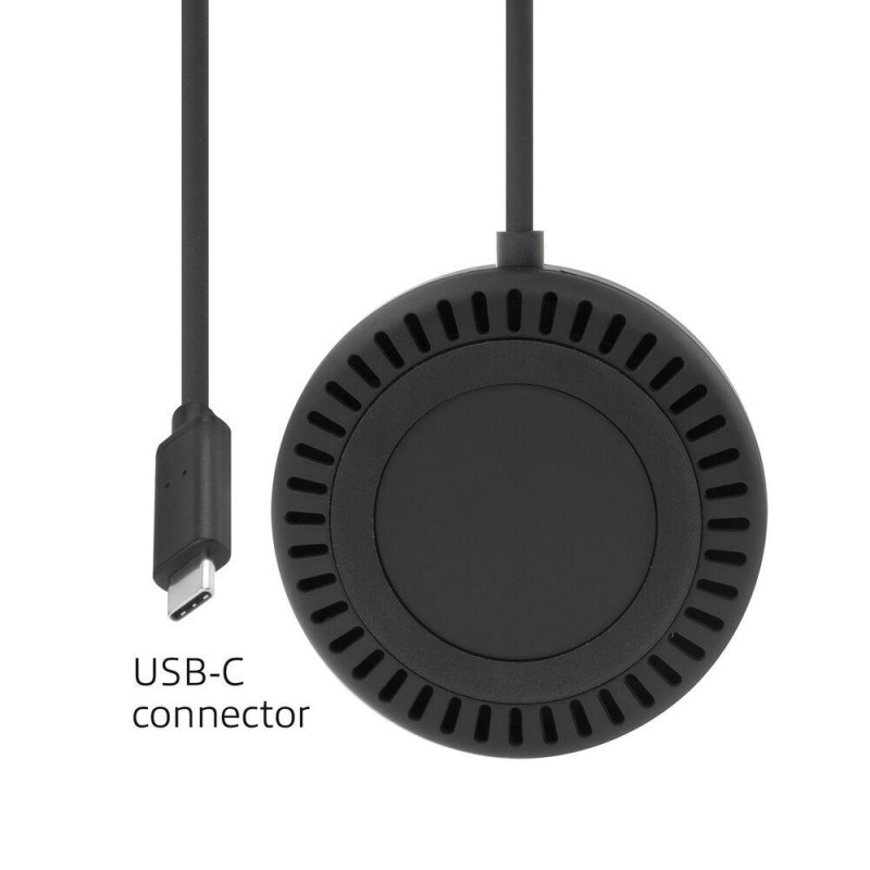 Докоинг станция ACT, USB-C - M.2 NVMe/PCIe SSD, 10 Gbps, EWENT-ACT-AC1501