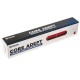 Комплект оплетени кабели Kolink Core, Black/Red, KOLINK-ACC-ZUAD-1285