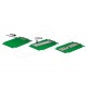 Конвертор DeLock, 2.5" SATA 22 pin - M.2 key B - 7 mm