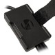 Lian Li PW-U2HB USB Конвертор 1 USB към 3 USB, LL-AC-ZUAD-1336