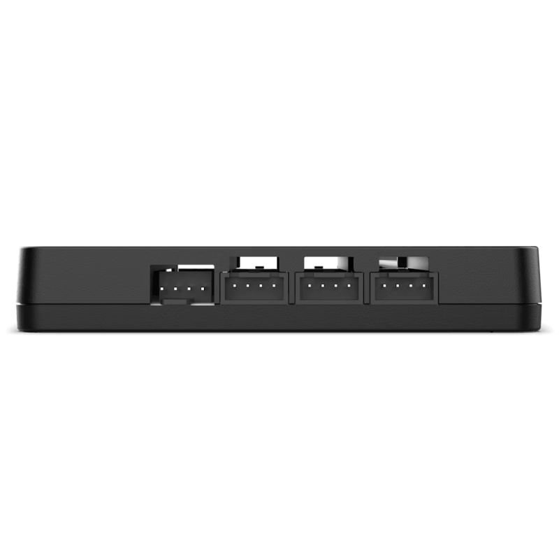 RGB контролер за вентилатори NZXT AC-CRFR0-B1, NZXT-AC-CRFR0-B1