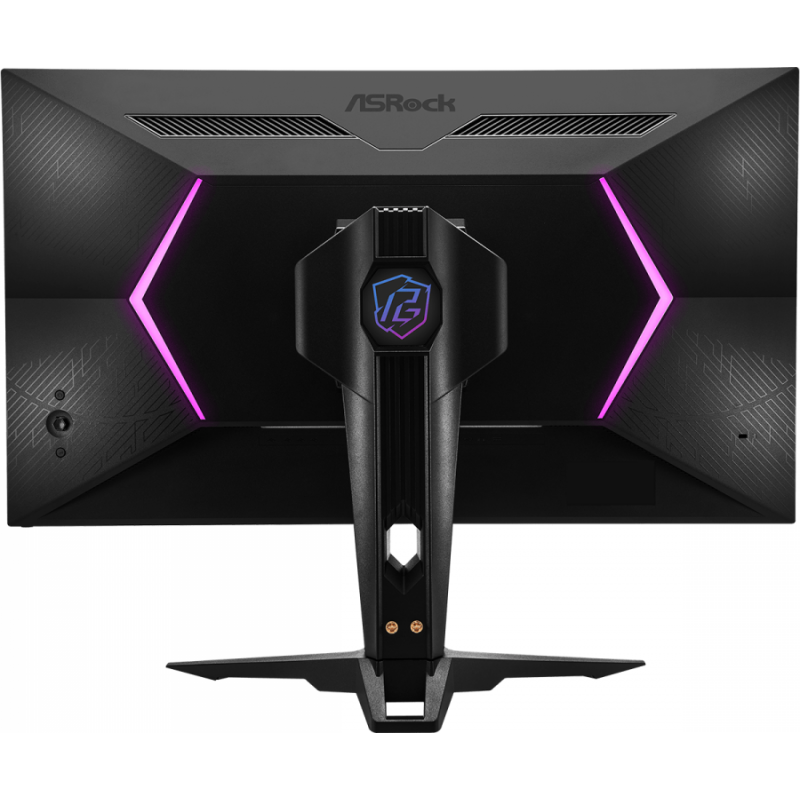Геймърски Монитор ASRock PGO32UFS 32" OLED Dual Mode UHD/FHD 240/480Hz, 0.3ms, ASR-MON-PGO32UFS
