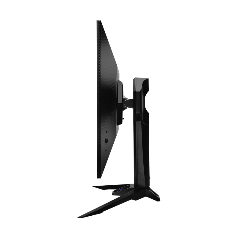 Геймърски Монитор ASRock PGO32UFS 32" OLED Dual Mode UHD/FHD 240/480Hz, 0.3ms, ASR-MON-PGO32UFS