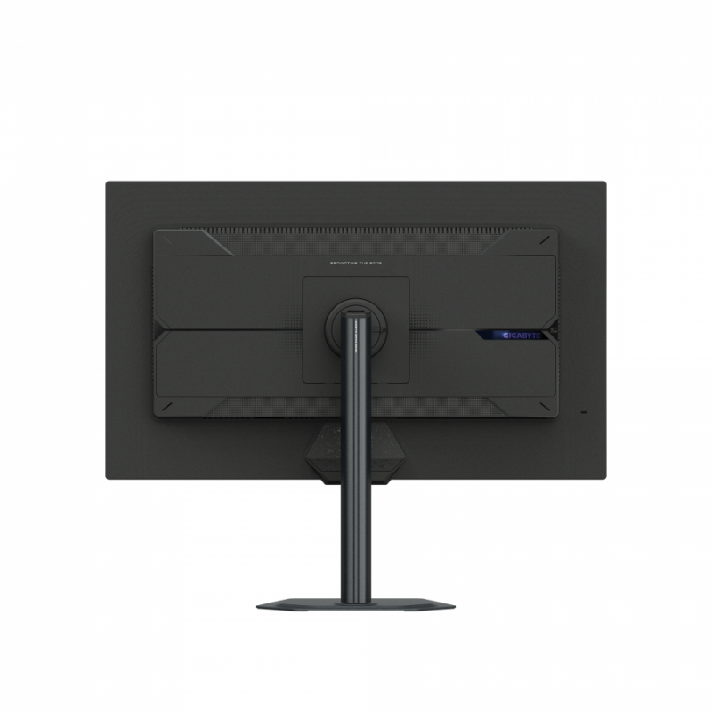 Геймърски Монитор Gigabyte G27U - 27" inch SS IPS Dual Mode FHD/UHD(3840x2160) 160Hz/320Hz, 1ms, HDR 400