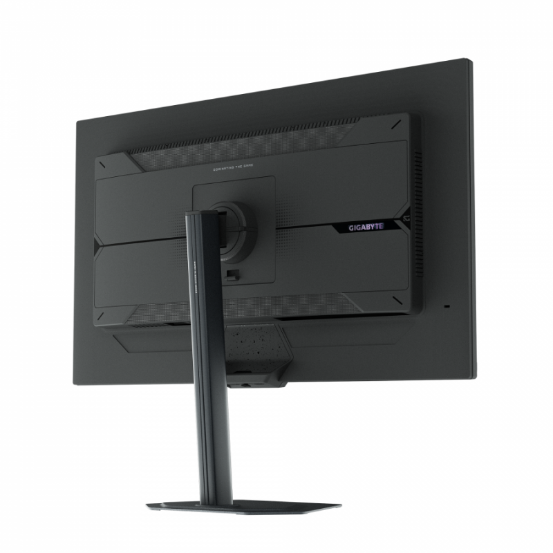 Геймърски Монитор Gigabyte G27UP - 27" inch SS IPS Dual Mode FHD/UHD(3840x2160) 160Hz, 1ms, HDR10